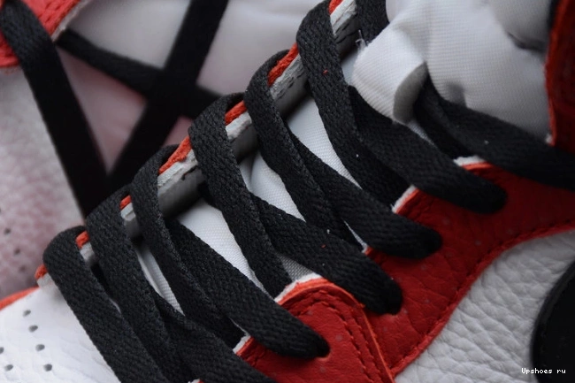 High Spider-Man 1 555088-602 Origin Jordan Retro AIR Story 0430